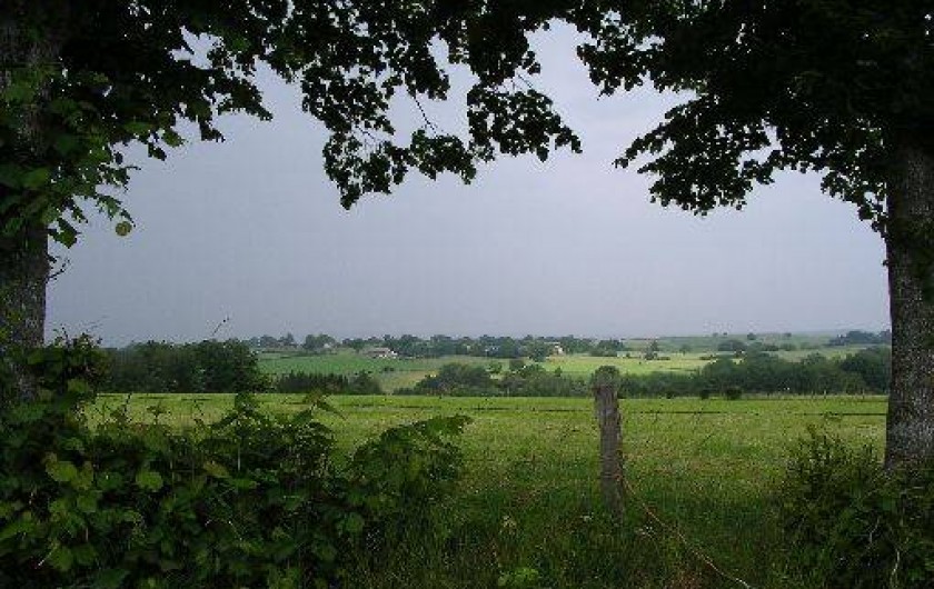 Location de vacances - Gîte à Teilhet