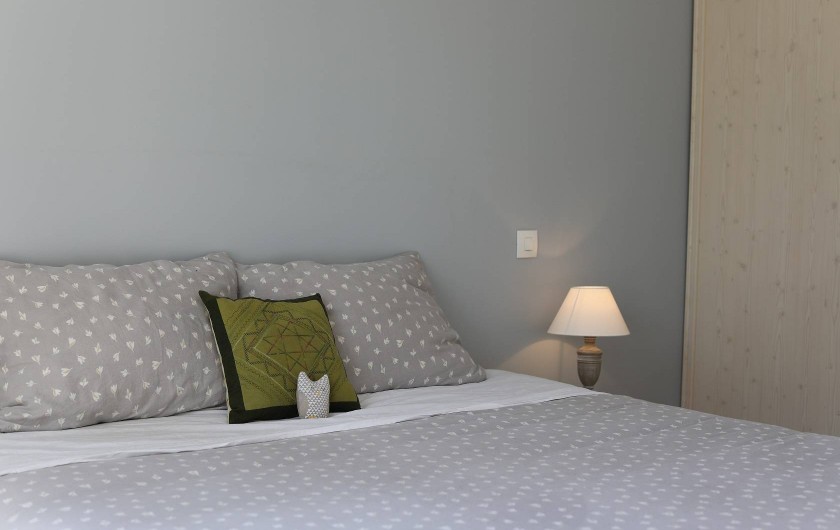 Location de vacances - Villa à Les Issambres