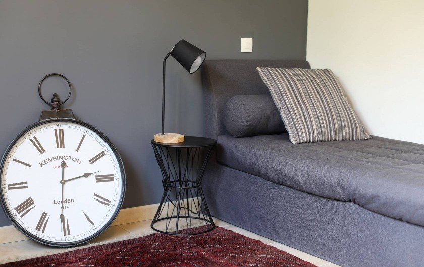 Location de vacances - Villa à Les Issambres