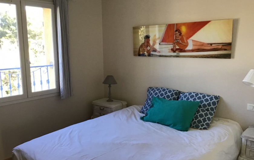 Location de vacances - Maison - Villa à Sanary-sur-Mer