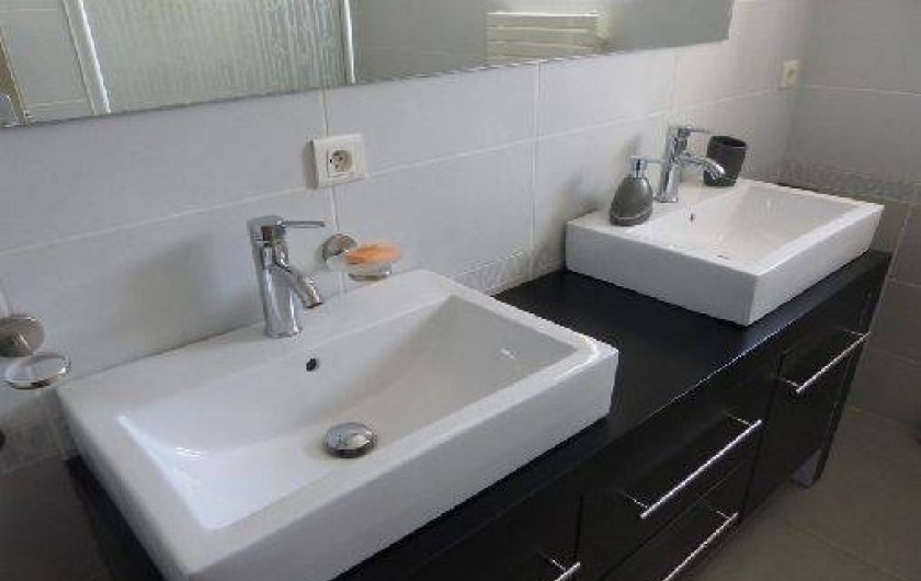 Location de vacances - Gîte à Chanas