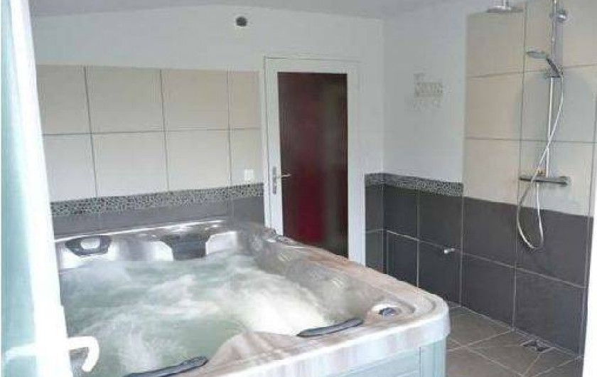 Location de vacances - Gîte à Chanas