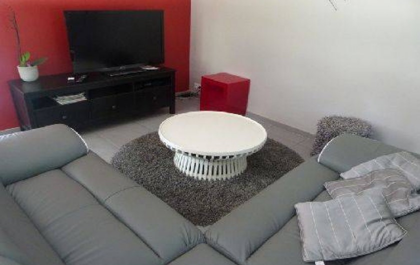 Location de vacances - Gîte à Chanas