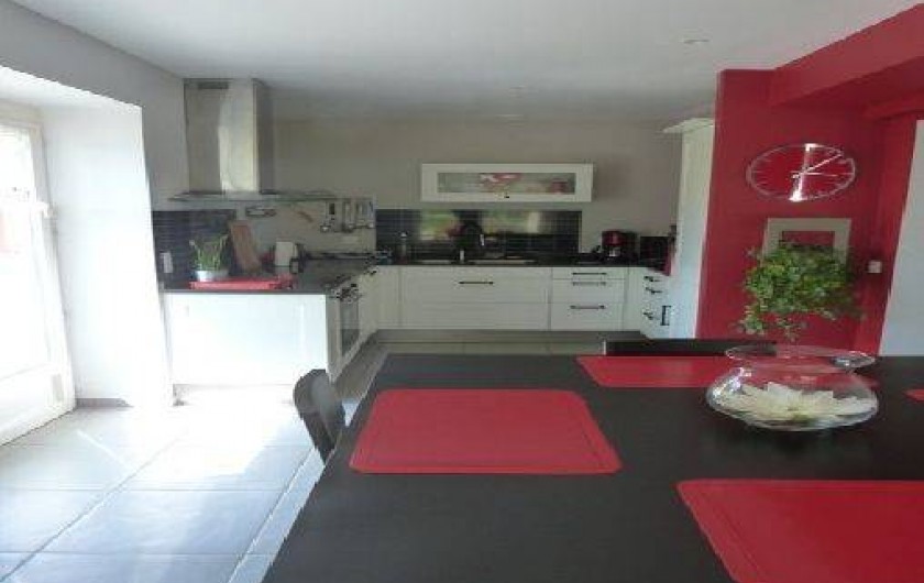 Location de vacances - Gîte à Chanas