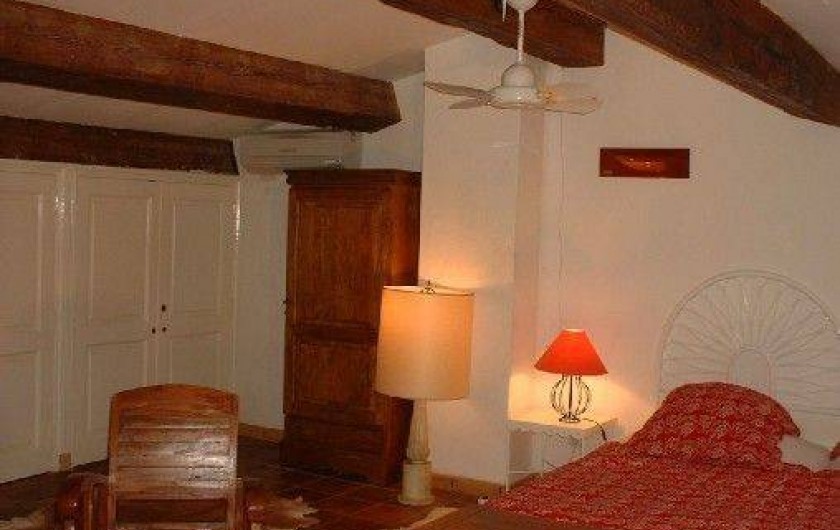 Location de vacances - Maison - Villa à Grimaud