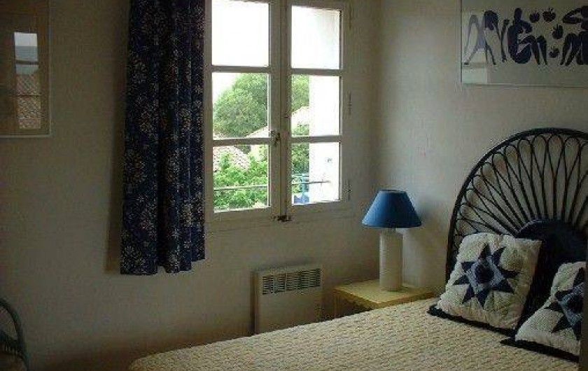 Location de vacances - Maison - Villa à Grimaud