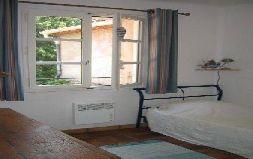 Location de vacances - Maison - Villa à Grimaud