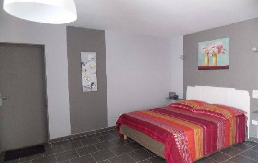 Location de vacances - Gîte à Autrèche