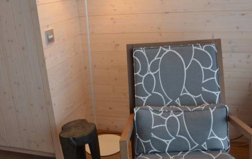 Location de vacances - Chambre d'hôtes à Veyrier-du-Lac