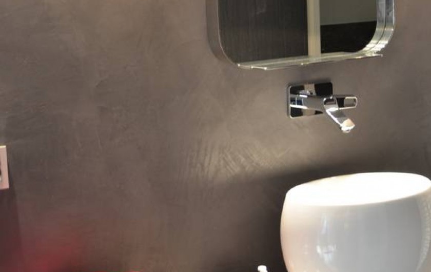 Location de vacances - Chambre d'hôtes à Veyrier-du-Lac