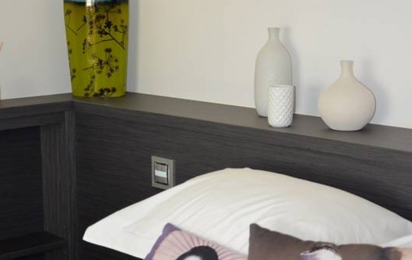 Location de vacances - Chambre d'hôtes à Veyrier-du-Lac