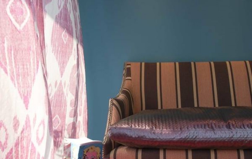 Location de vacances - Chambre d'hôtes à Veyrier-du-Lac