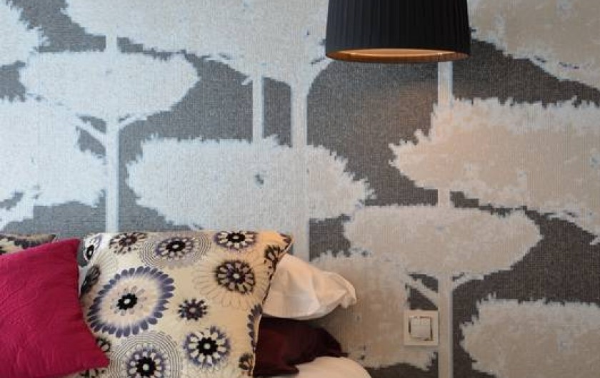 Location de vacances - Chambre d'hôtes à Veyrier-du-Lac