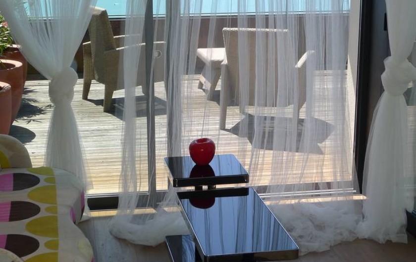 Location de vacances - Chambre d'hôtes à Veyrier-du-Lac