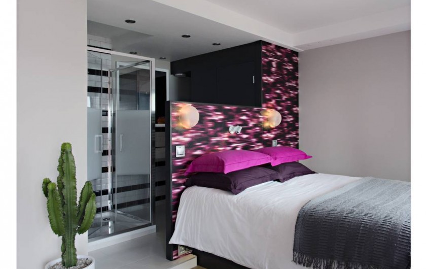 Location de vacances - Chambre d'hôtes à Veyrier-du-Lac