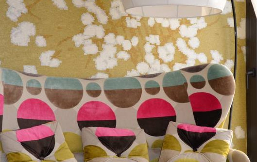 Location de vacances - Chambre d'hôtes à Veyrier-du-Lac