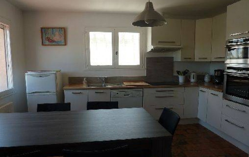 Location de vacances - Appartement à Fréjus