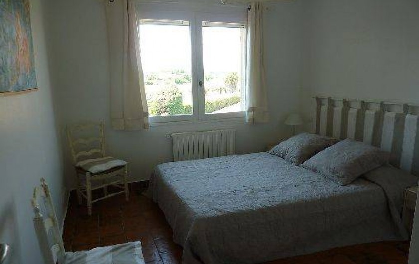 Location de vacances - Appartement à Fréjus