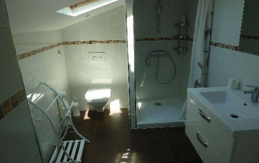 Location de vacances - Appartement à Fréjus