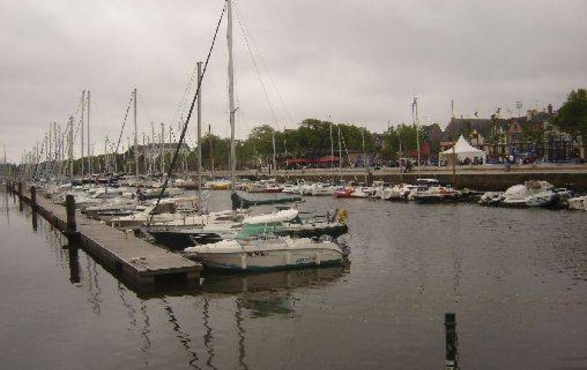 Location de vacances - Gîte à Theix