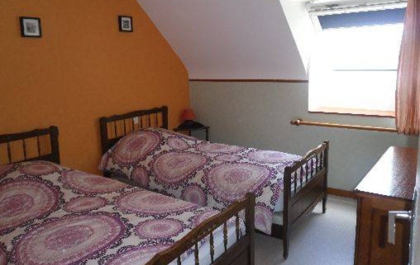 Location de vacances - Gîte à Theix