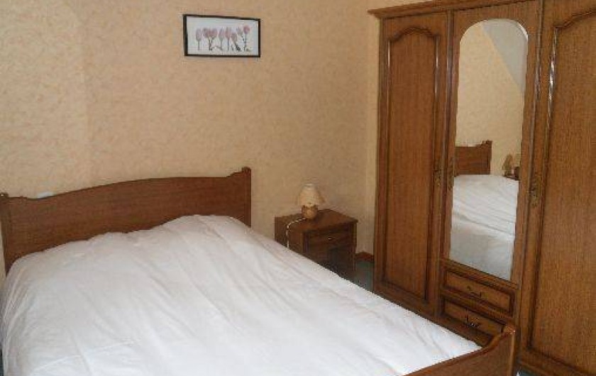 Location de vacances - Gîte à Theix