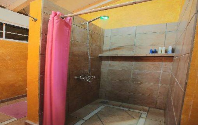 Location de vacances - Studio à Vaitāpē