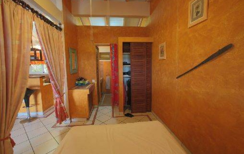 Location de vacances - Studio à Vaitāpē