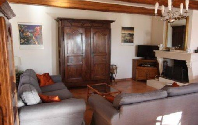 Location de vacances - Mas à Banon