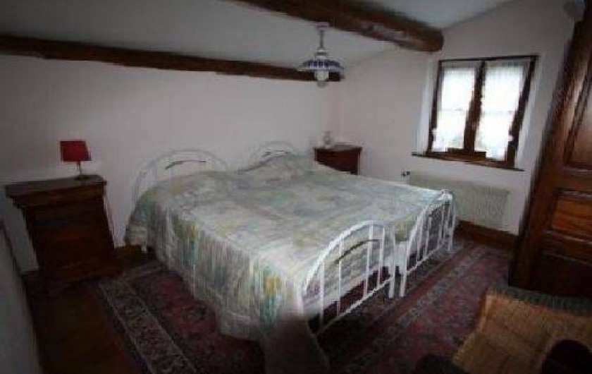 Location de vacances - Mas à Banon