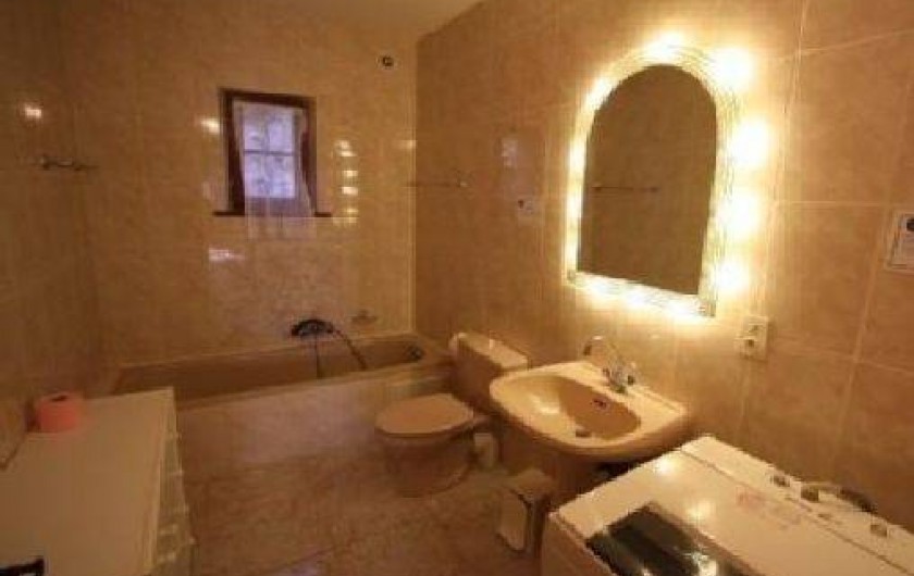 Location de vacances - Mas à Banon