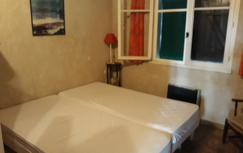 Location de vacances - Appartement à Les Issambres