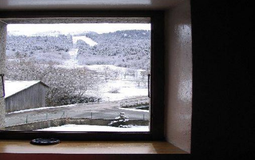 Location de vacances - Appartement à Bernex