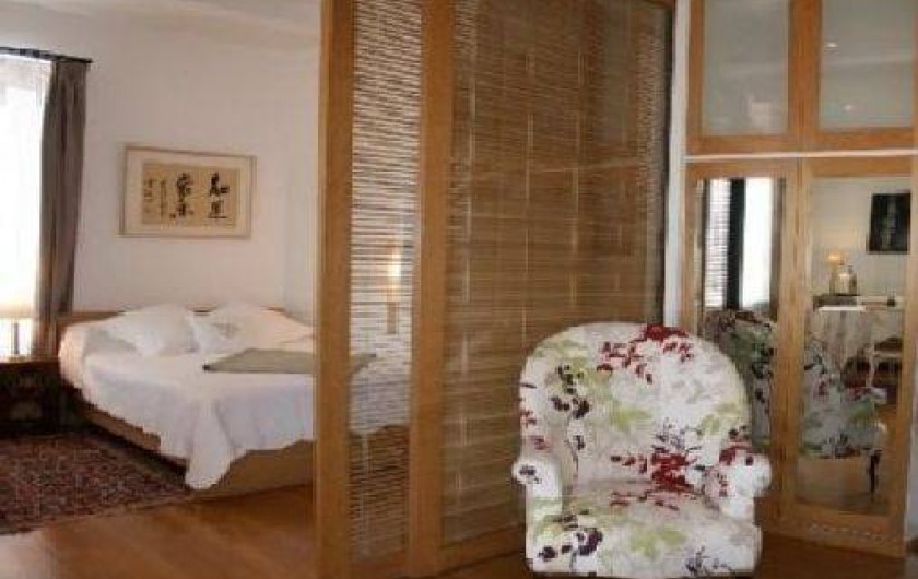 Location de vacances - Appartement à Marseille