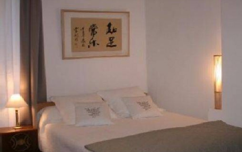 Location de vacances - Appartement à Marseille