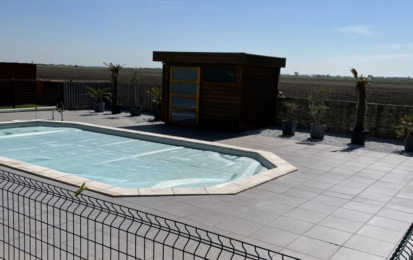 Location de vacances - Gîte à Dunkerque