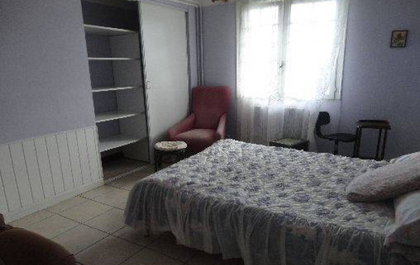 Location de vacances - Appartement à Ustaritz