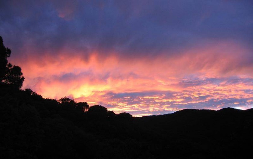 Location de vacances - Appartement à Tossa de Mar