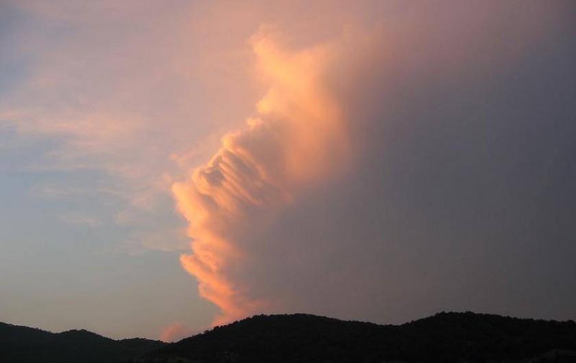 Location de vacances - Appartement à Tossa de Mar