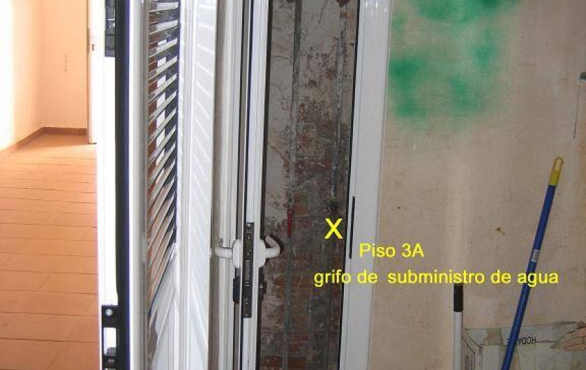 Location de vacances - Appartement à Tossa de Mar