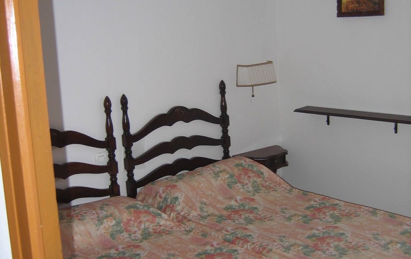 Location de vacances - Appartement à Tossa de Mar