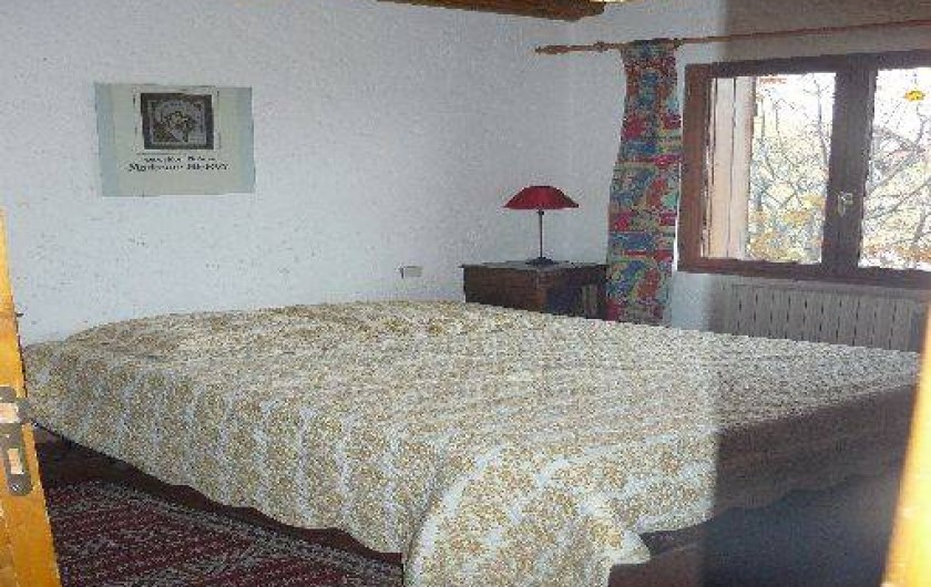 Location de vacances - Chalet à Puy-Saint-Vincent