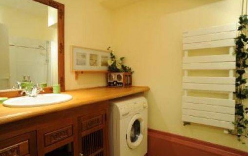 Location de vacances - Appartement à Duingt