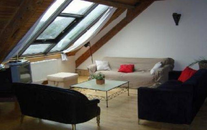 Location de vacances - Appartement à Duingt