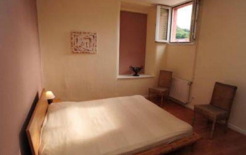 Location de vacances - Appartement à Duingt