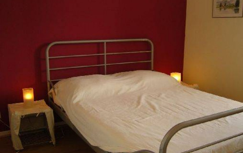 Location de vacances - Appartement à Duingt