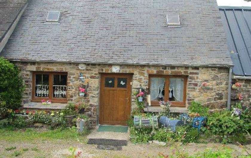 Location de vacances - Gîte à Crozon