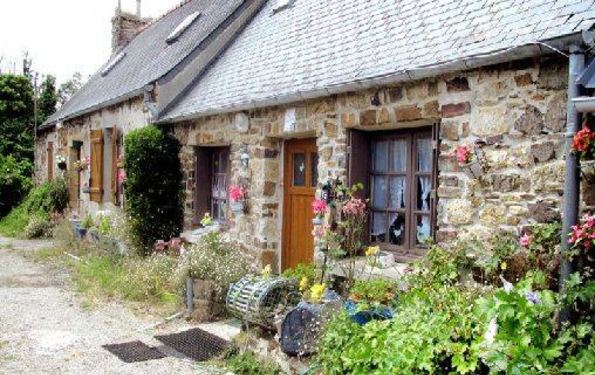 Location de vacances - Gîte à Crozon