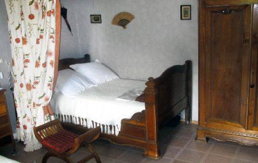 Location de vacances - Gîte à Crozon