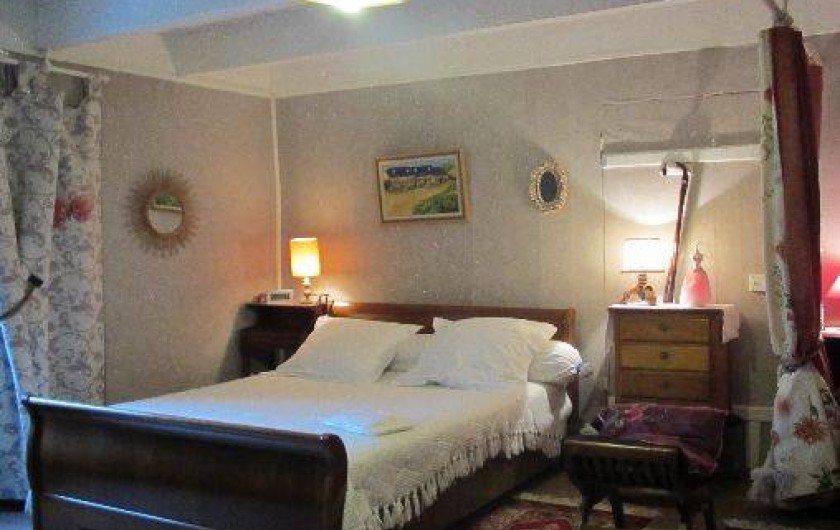 Location de vacances - Gîte à Crozon